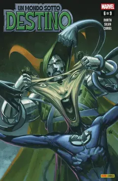 Copertina del volume